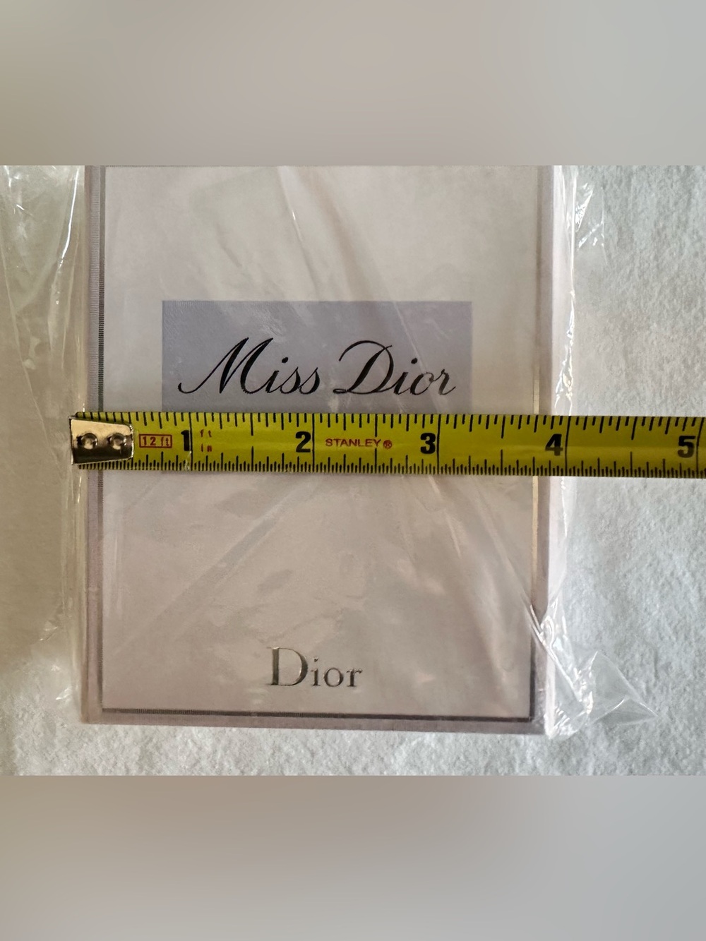 Miss Dior Beauty Set GWP new not opened - Picture 4 of 6